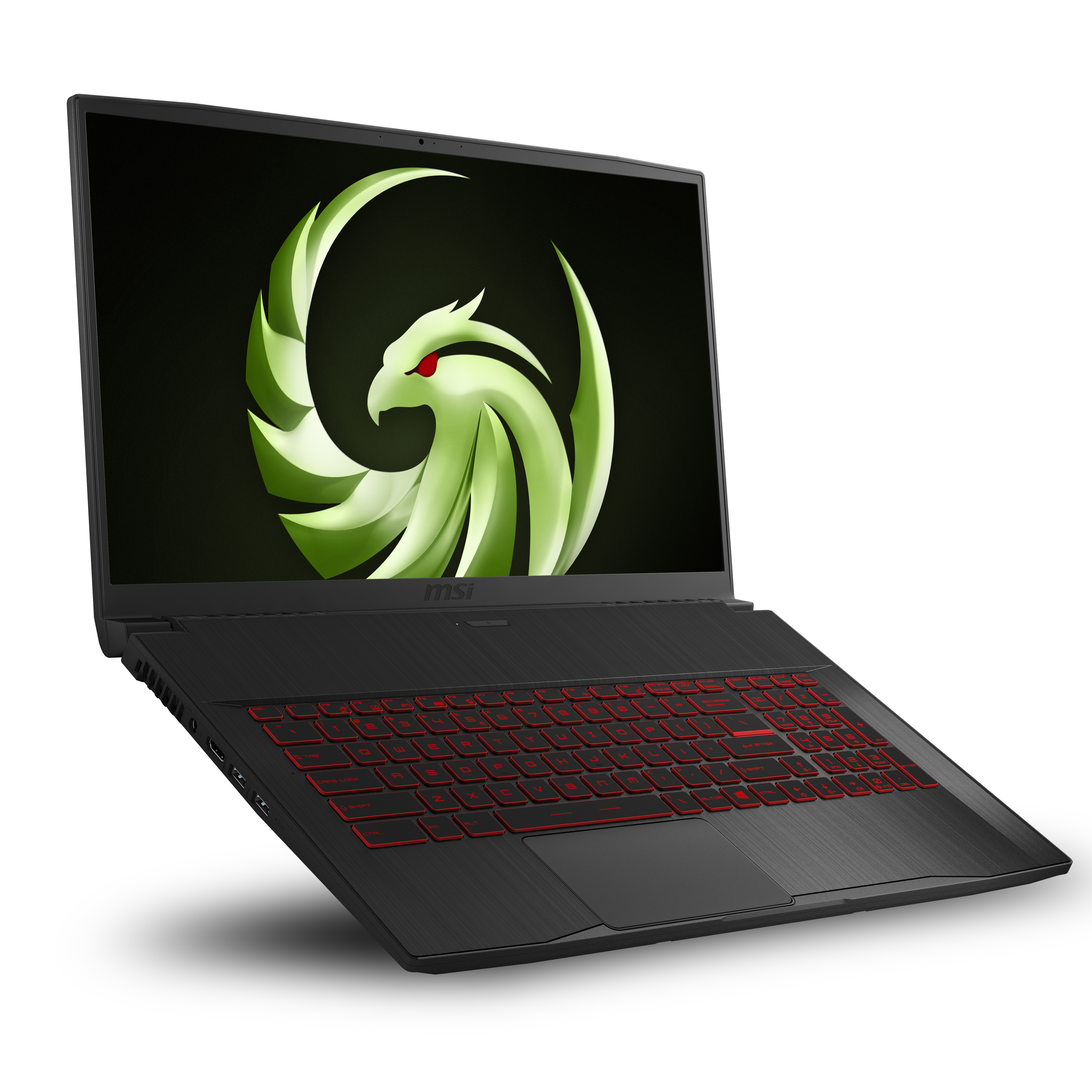 MSI Bravo 17