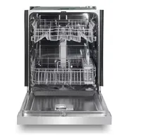 Cosmo Front Control Built-In Tall Tub Dishwasher: was $785 now $549 @ Home Depot