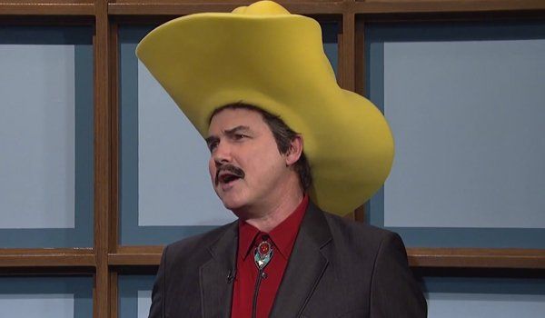 Watch SNL Bring Back Celebrity Jeopardy For One More Great Sketch Cinemablend