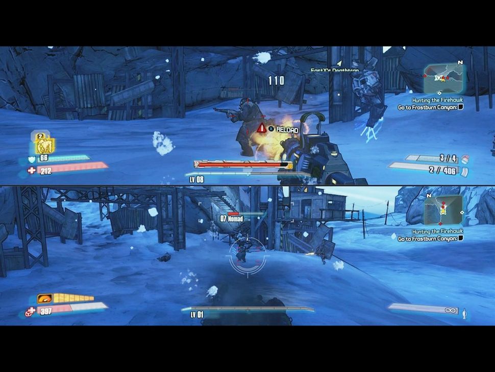 The Best Split Screen PS4 And PS5 Games In 2024 Tom s Guide