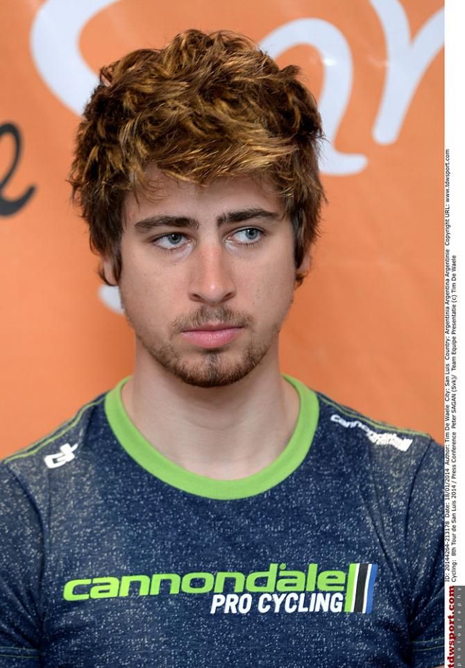 Peter Sagan