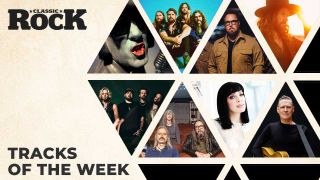 Tracks Of The Week artists