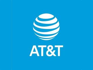 AT&T Logo