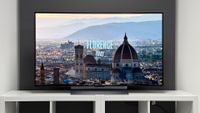LG C5 48-inch OLED TV
