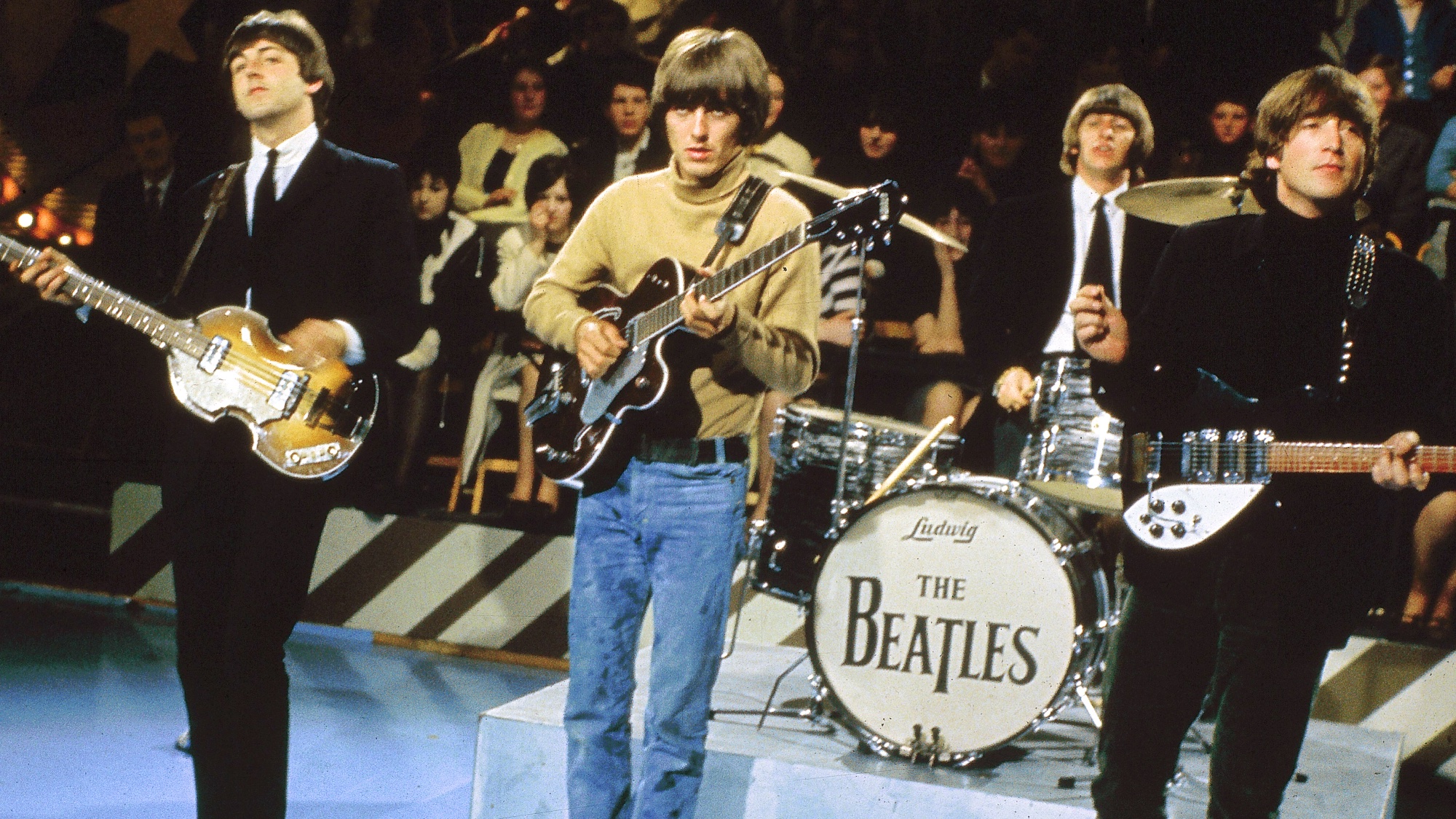 How AI helped The Beatles recover decades-old music — and how you