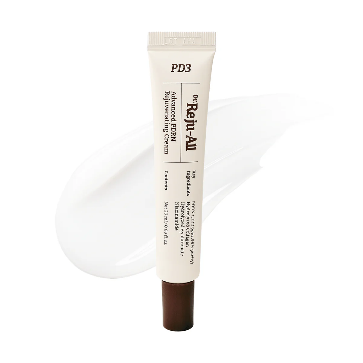 Dr.Reju-All, All Advanced PDRN Rejuvenating Cream