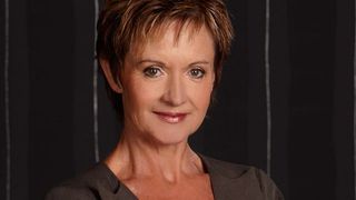 A quick chat with Neighbours' Jackie Woodburne!