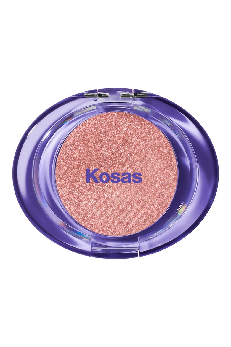 Shiny Objects Wet Glisten Powder Highlighter for Face &amp;amp; Eyes