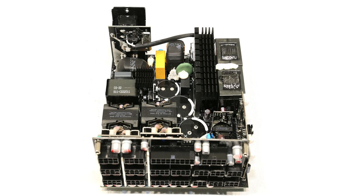 Thermaltake ToughPower TF1 1550W