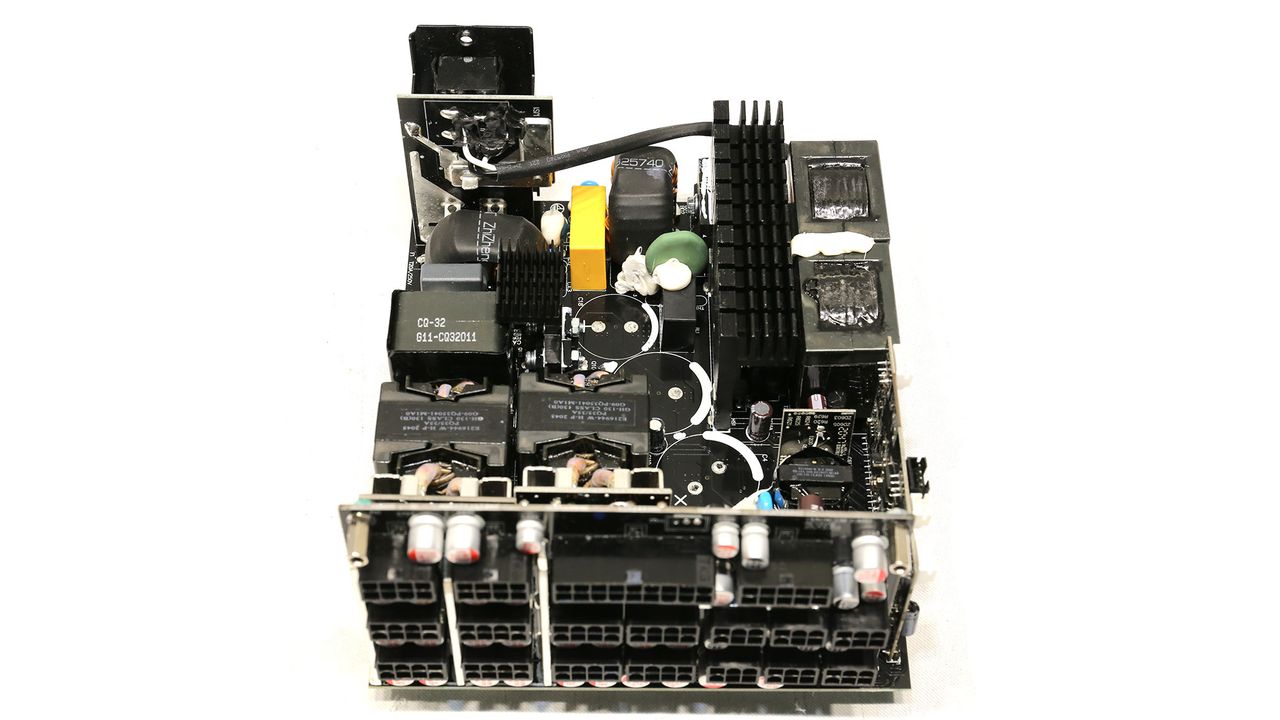 Thermaltake ToughPower TF1 1550W