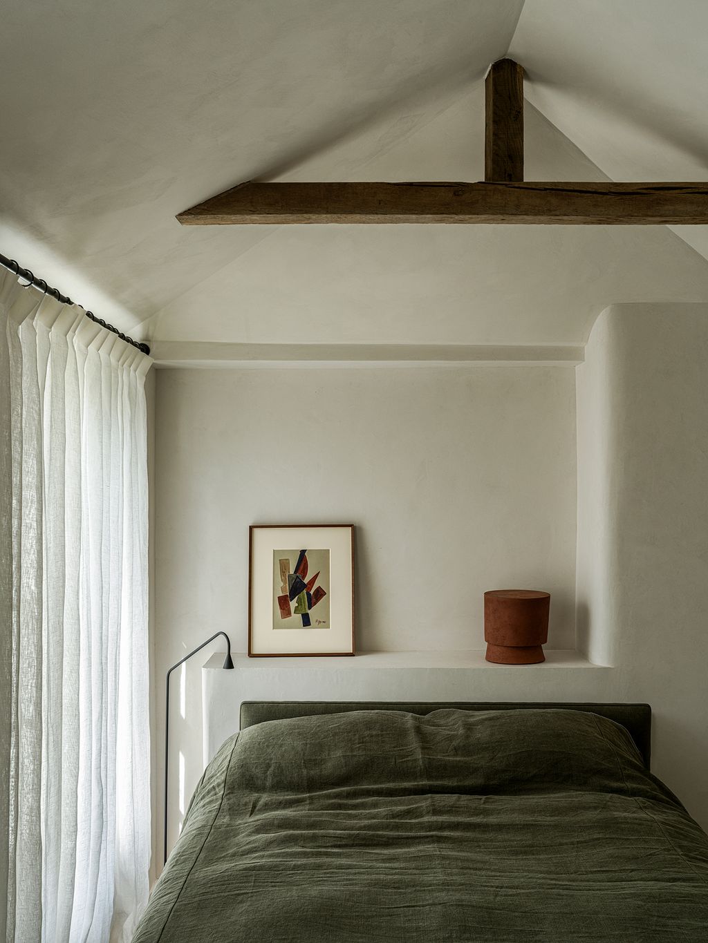 This Hampstead house renovation in London transcends styles | Wallpaper*