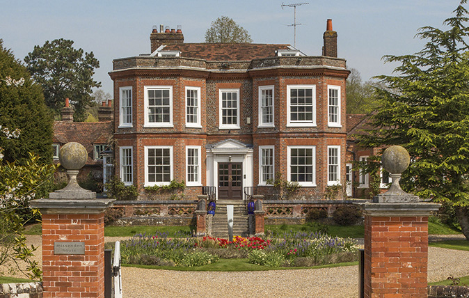 Missenden House