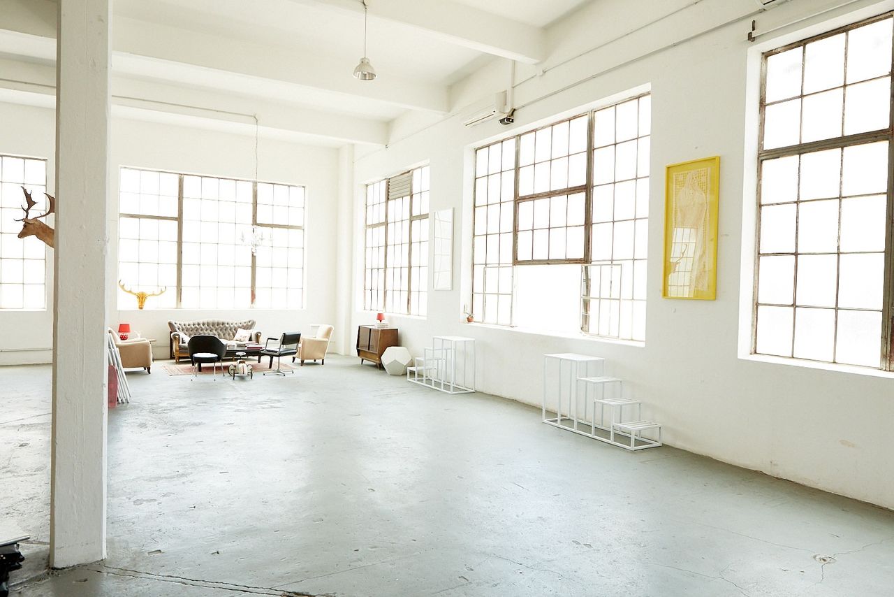 20 cool office designs