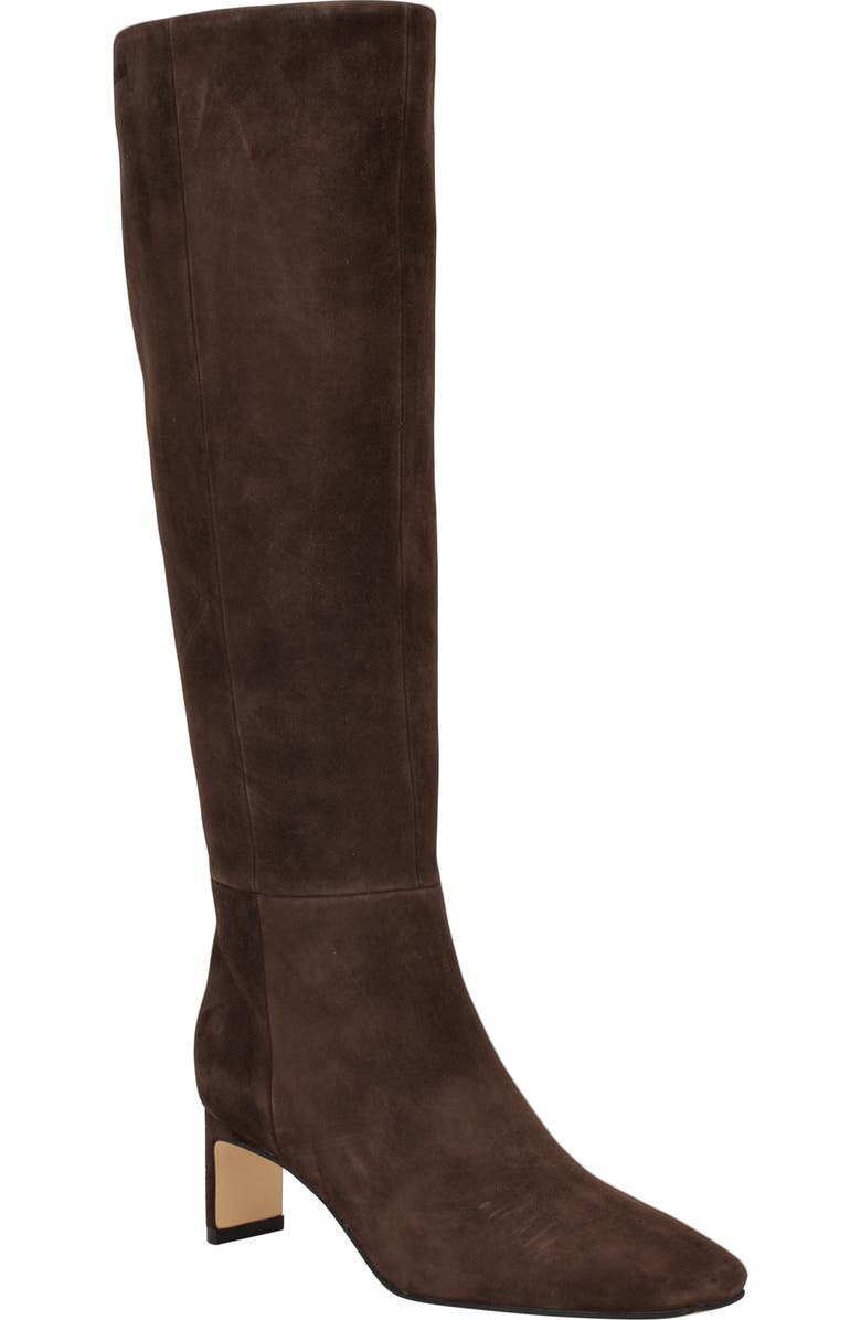 Caterine Knee High Boot