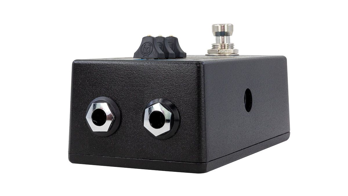 Walrus Audio Fundamental Ambient