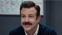 Ted Lasso