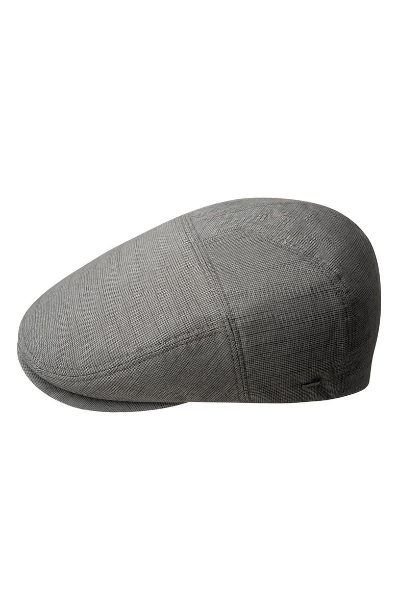 Slater Driving Cap