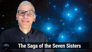 This Week In Space podcast: Episode 92 — The Saga of the Seven Sisters