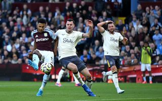 Aston Villa and Everton are among the clubs in breach of the rules