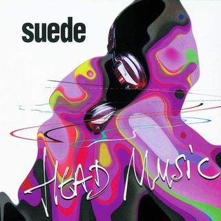 Suede, Head Music