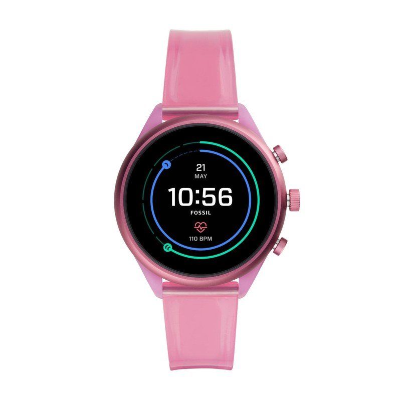 Fossil Sport