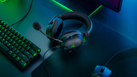 Razer BlackShark V2 wired gaming headset | &nbsp;$100 $75.99 at Amazon