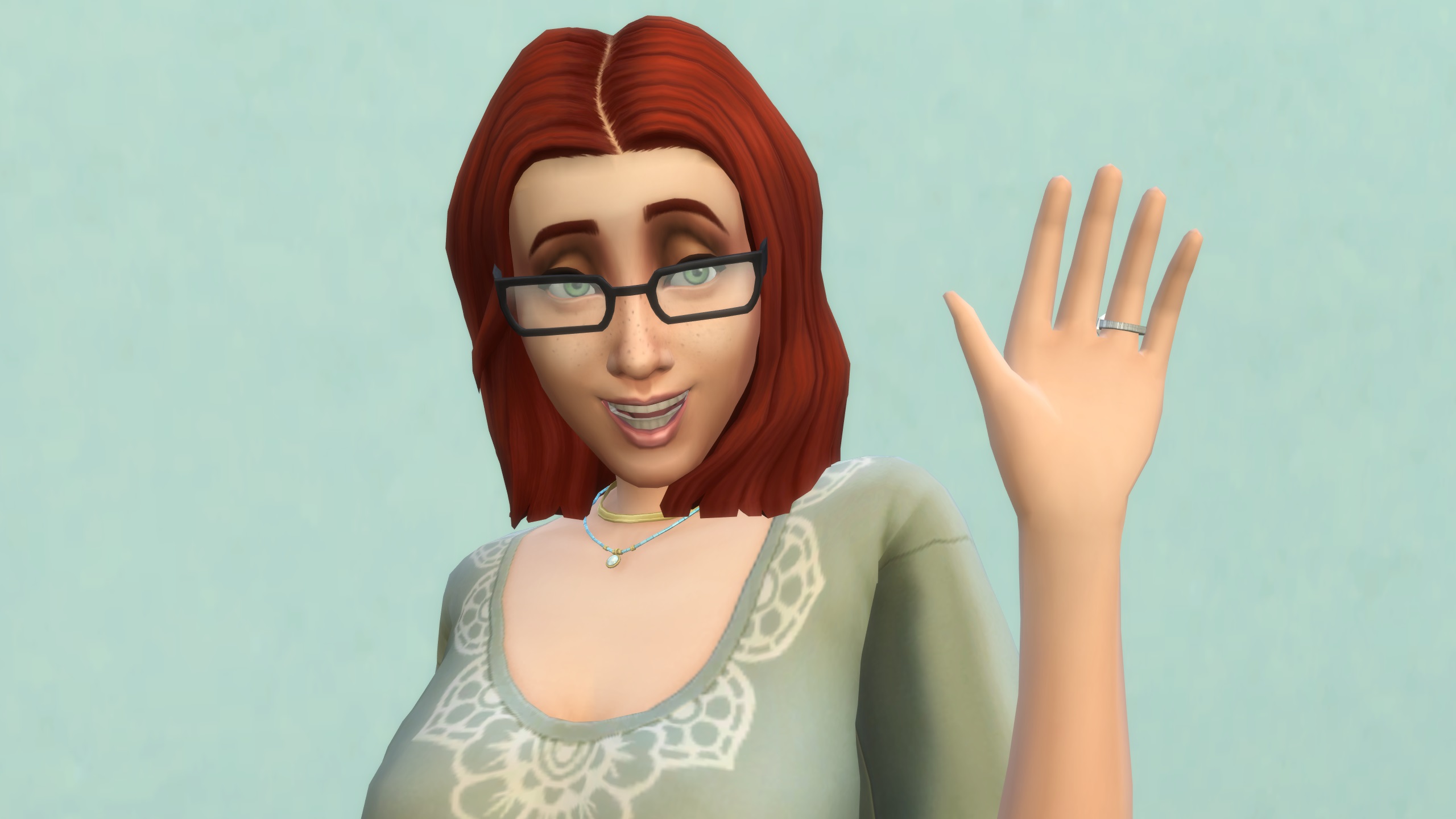 Psychologist says ‘there’s a real sense of effort’ to The Sims 4’s emotional realism, from Maslow’s Hierarchy to personal pep talks