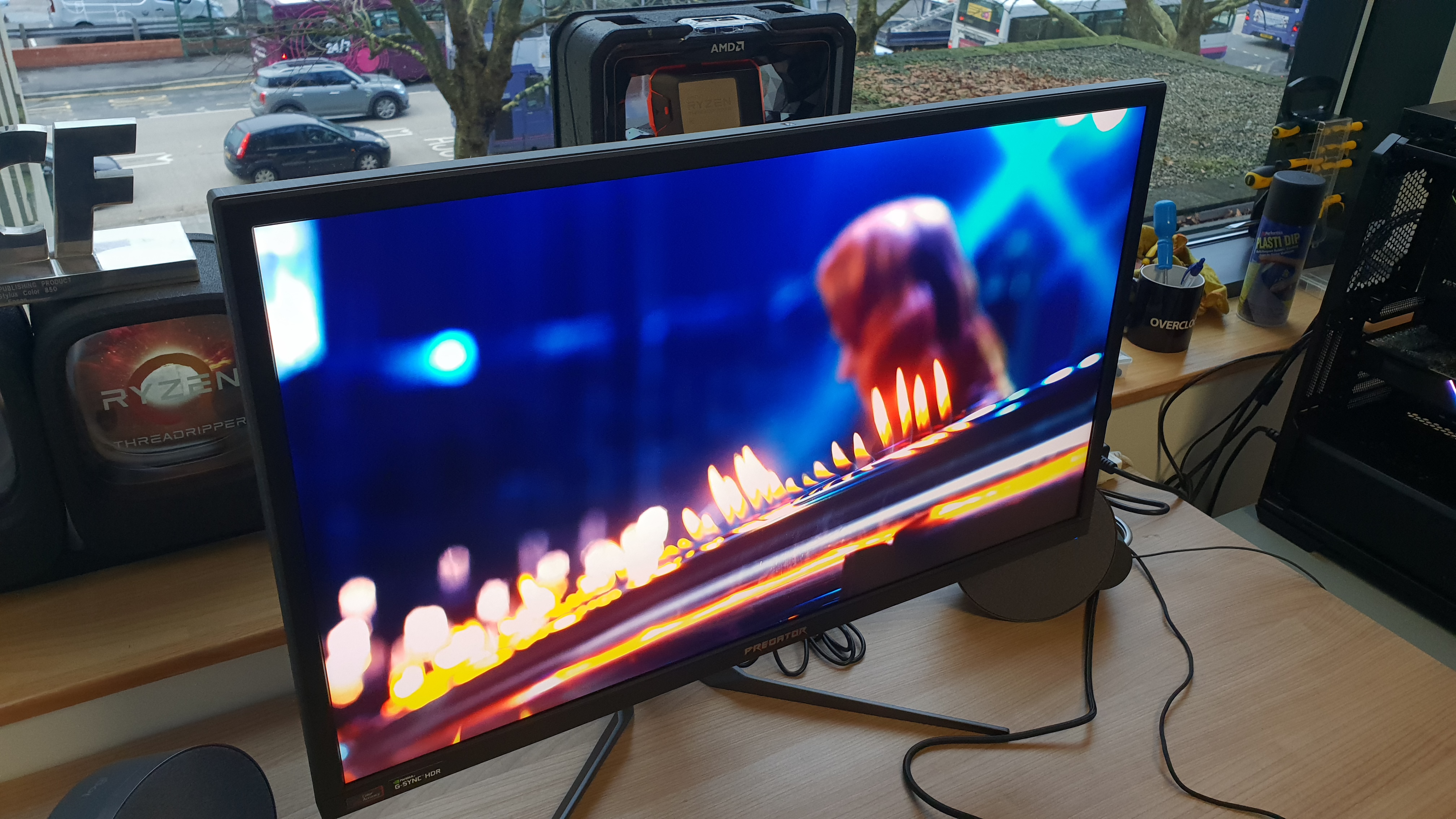 1️⃣ Der beste GamingMonitor 2019 Die 10 besten Gaming