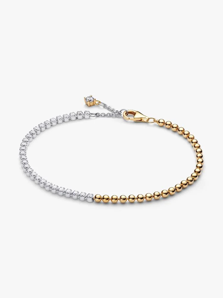 Pandora, Beads &amp;amp; Tennis Bracelet