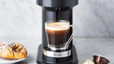 Best pod coffee machine: Nespresso Vertuo Next