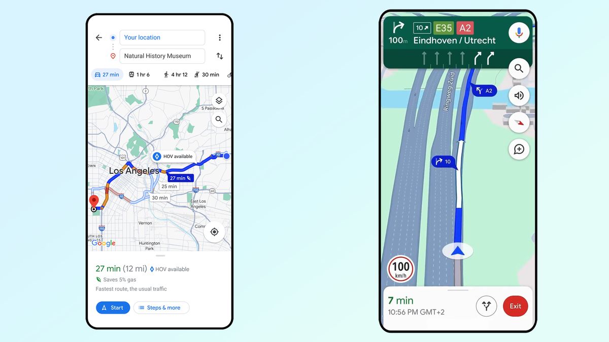 Google Maps Just Got 5 Big Upgrades To Make Your Life Easier | Tom's Guide