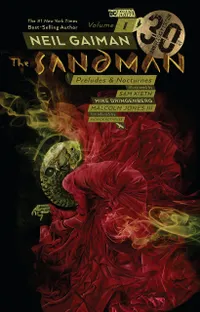 The Sandman Vol. 1: Preludes &amp; Nocturnes (30th Anniversary Edition) Paperback by Neil Gaiman - £18.05 | Amazon