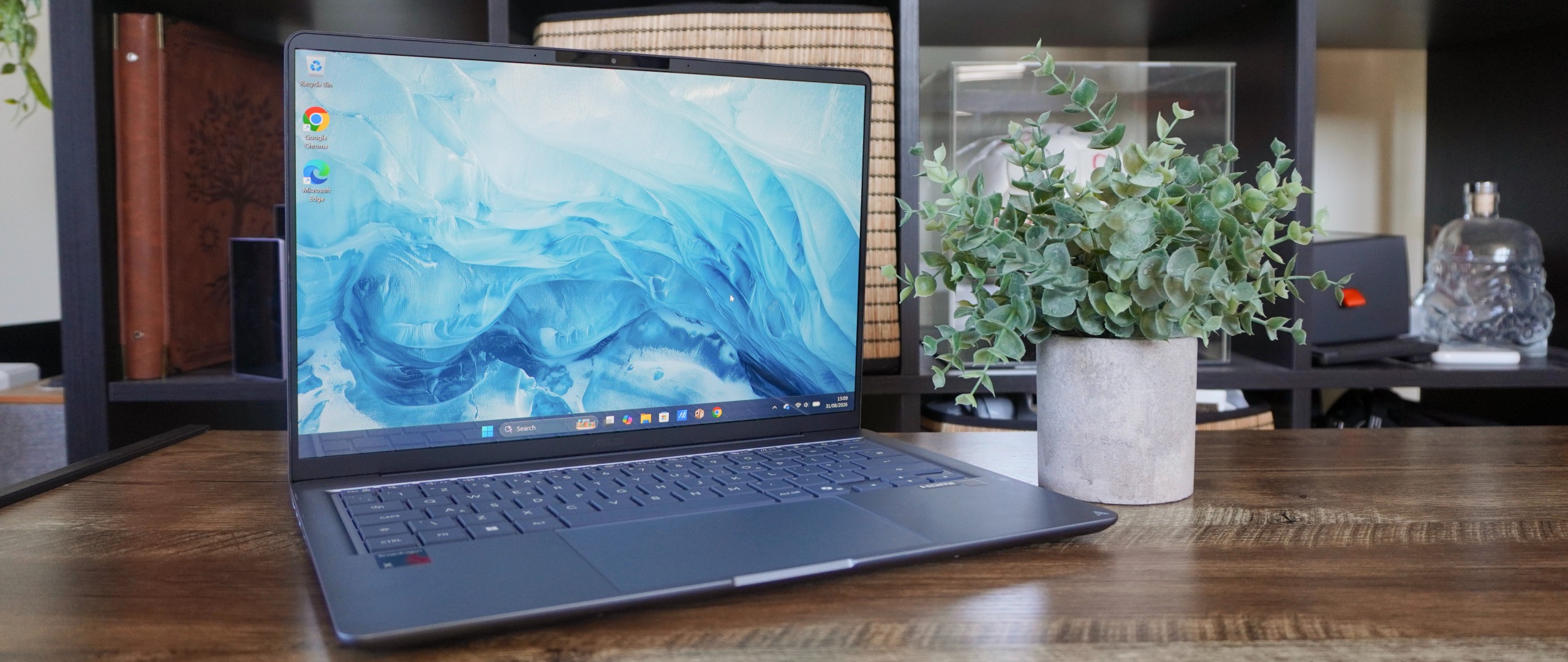 Asus Zenbook 14