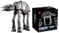 OUT OF STOCK: Lego Star Wars UCS AT-AT: $799.99 at Lego.com