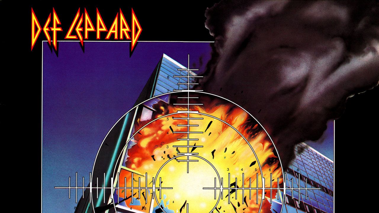 Amp pyromania. Def Leppard Pyromania 1983. Def Leppard Euphoria 1999. Pyromania Shindo. Def Leppard - Pyromania UDCD.