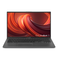 Asus VivoBook 15: was $349 now $249 @ Walmart