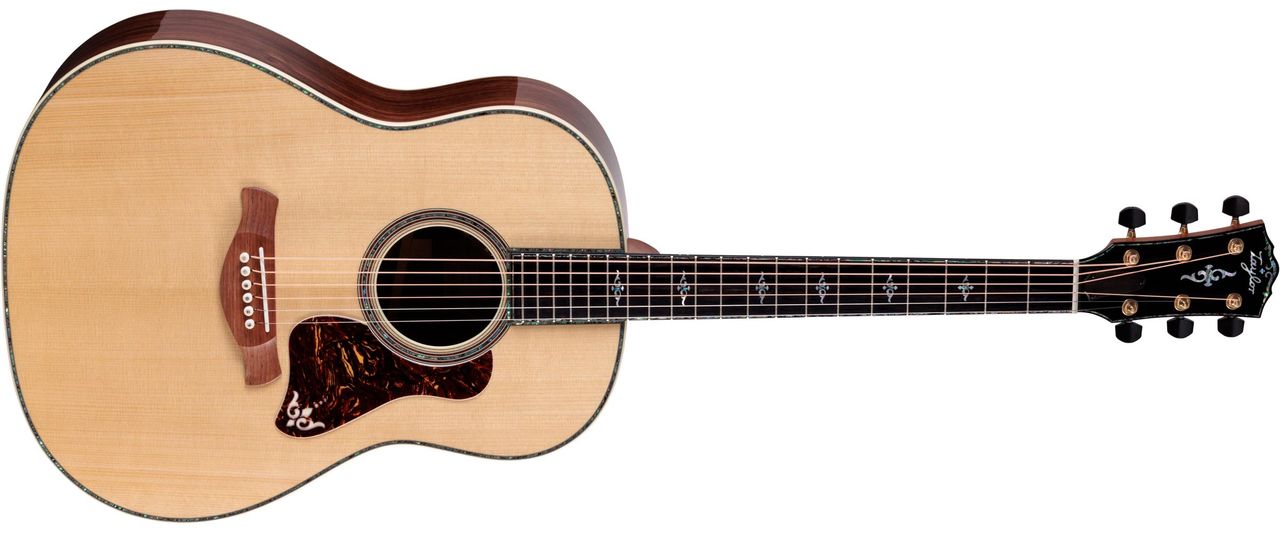 Taylor Gold Label 917e