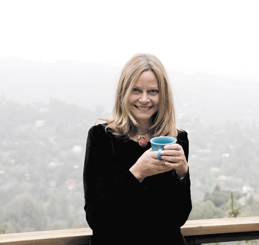 Favorites of Joyce Maynard.