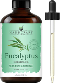 Handcraft Blends  Eucalyptus Essential Oil