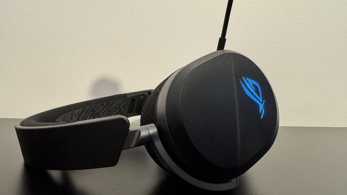 Asus ROG Pelta