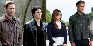 Vampire Diaries confirmed to return to Netflix UK in July