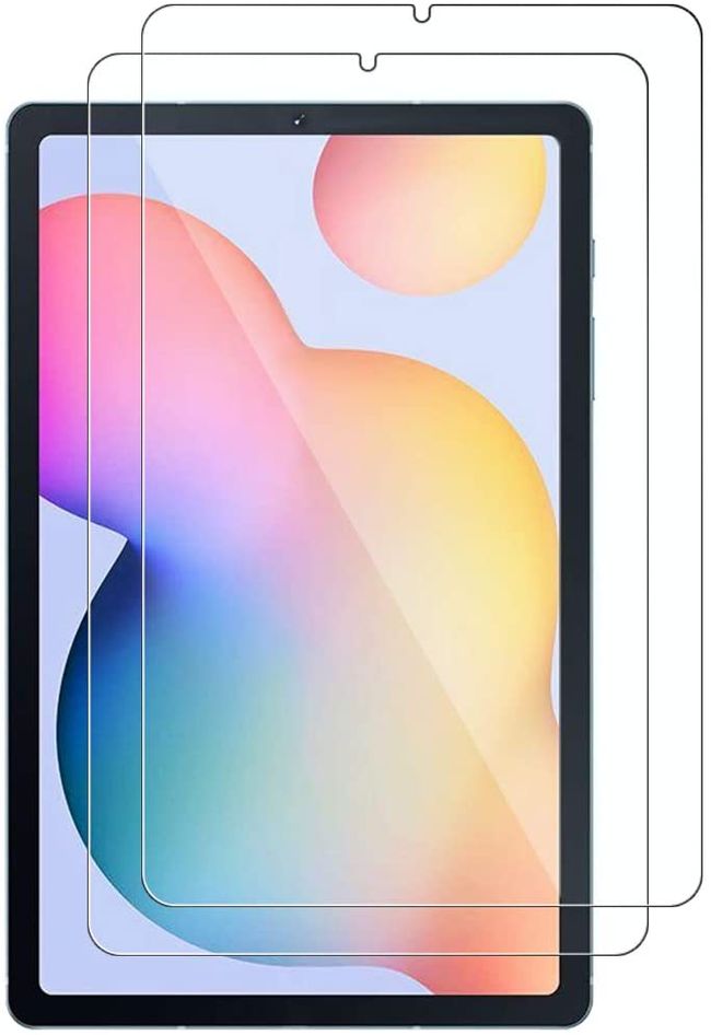 Best Screen Protectors for Samsung Galaxy Tab S6 Lite in 2020 Android