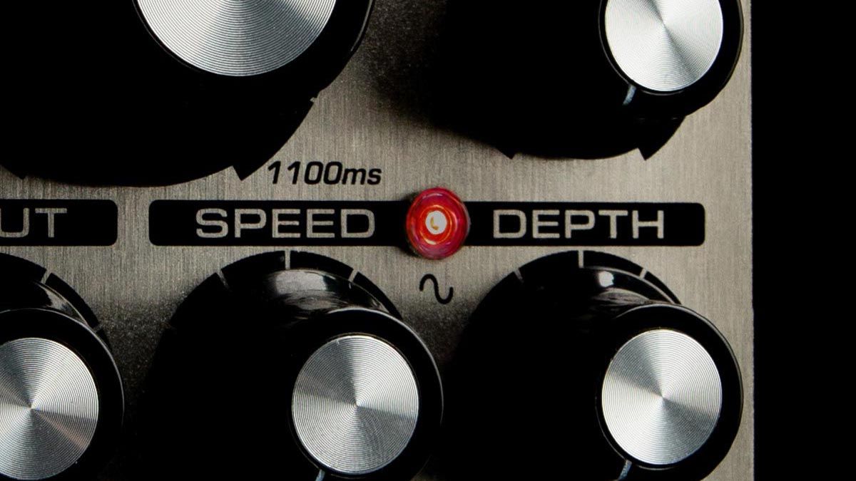 Suhr Discovery Analog Delay
