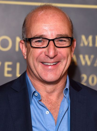 Paul McKenna