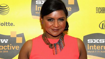 Mindy Kaling