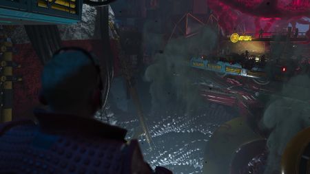 Guardians of the Galaxy lottery ticket