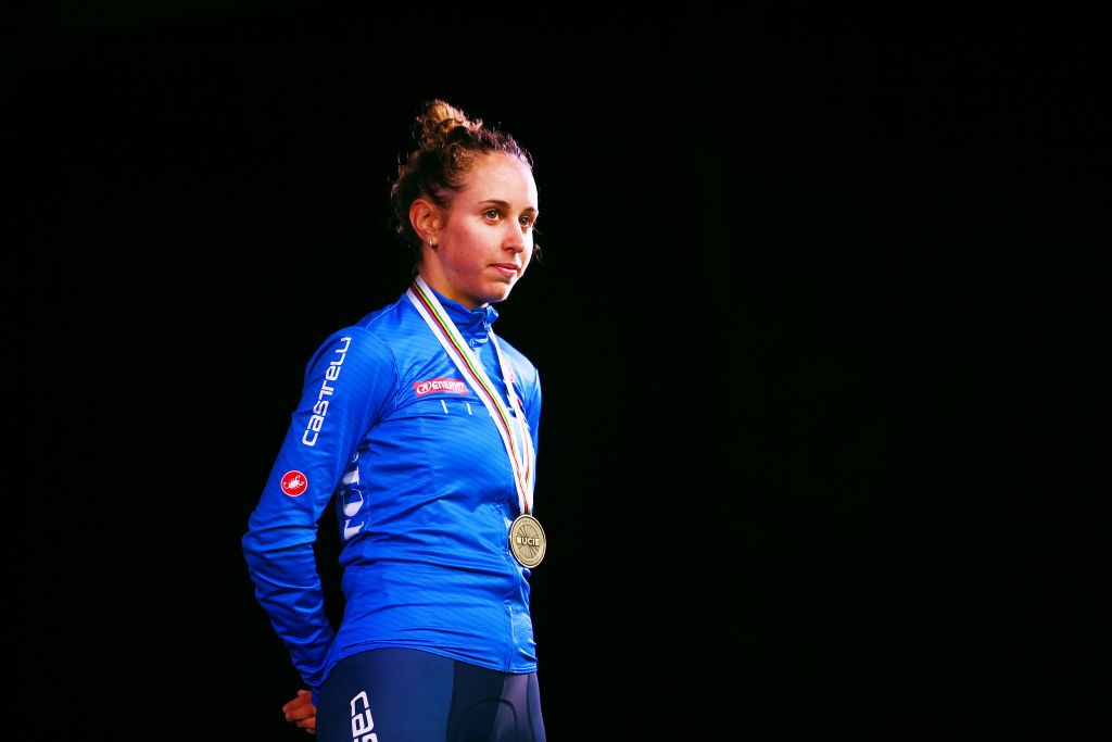 World Championships women