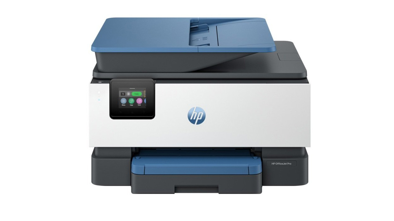 HP OfficeJet Pro 9125e