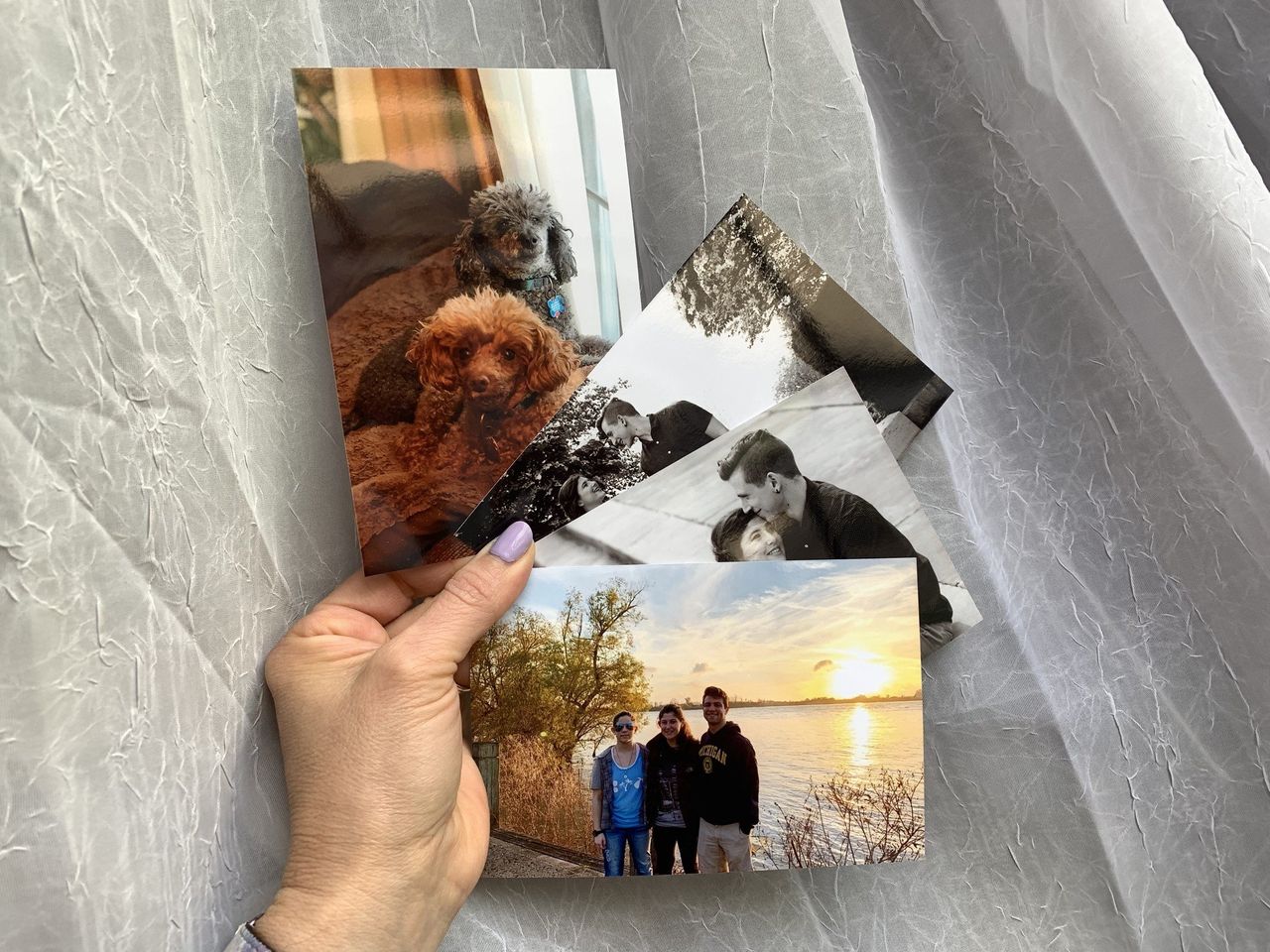 Walgreens Photo Printing