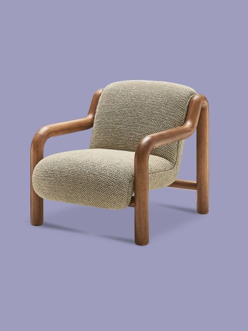 Arlo Armchair